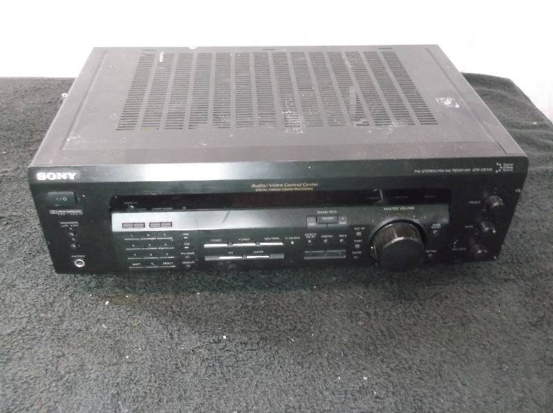 lot 71 image: Sony