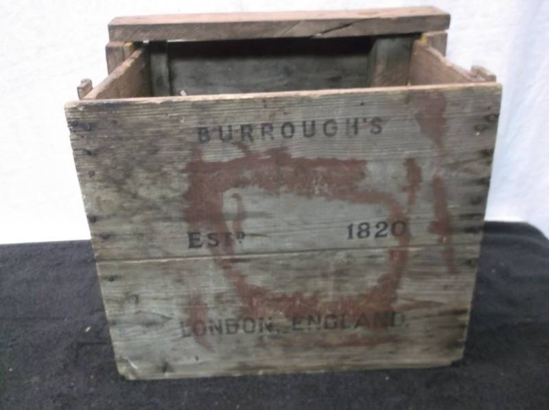 lot 89 image: AntiqueVintage