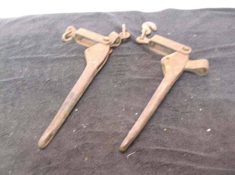lot 93 image: Tools