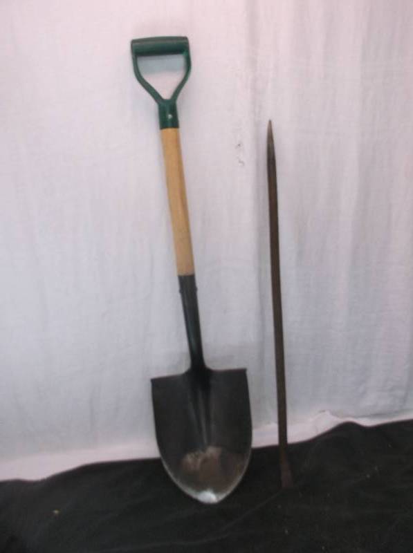 lot 112 image: Tools