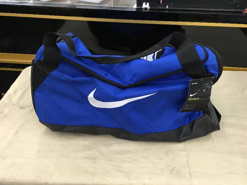 Nike Duffel Bag, Retail $29.99