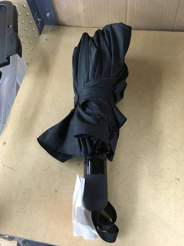 Shedrain Umbrella, Retail $9.99
