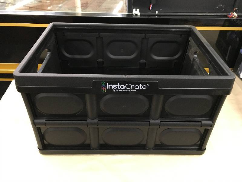 Instacrate, Retail $7.99