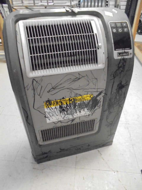 lot 67 image: Heater