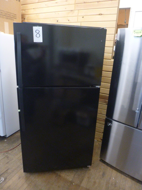 Whirlpool RefrigeratorFreezer