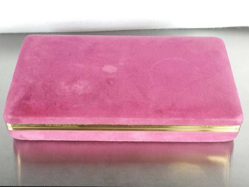 Vintage Jewelry Bow with 10k Gold, Diamonds, and Other Jewelry