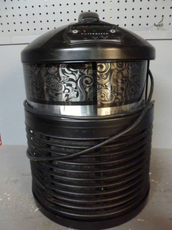 Filter Queen Air Purifier