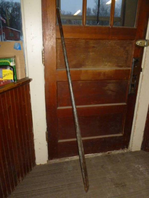 Breaker Bar