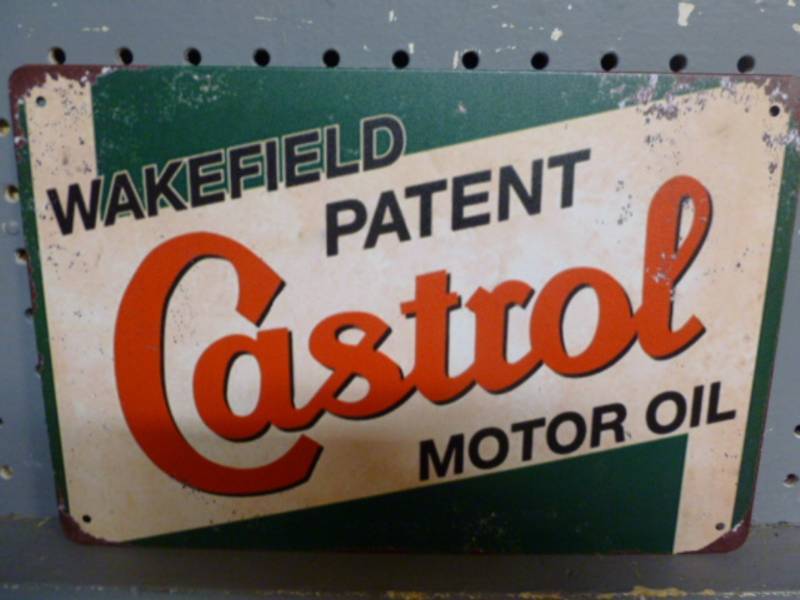 Sign