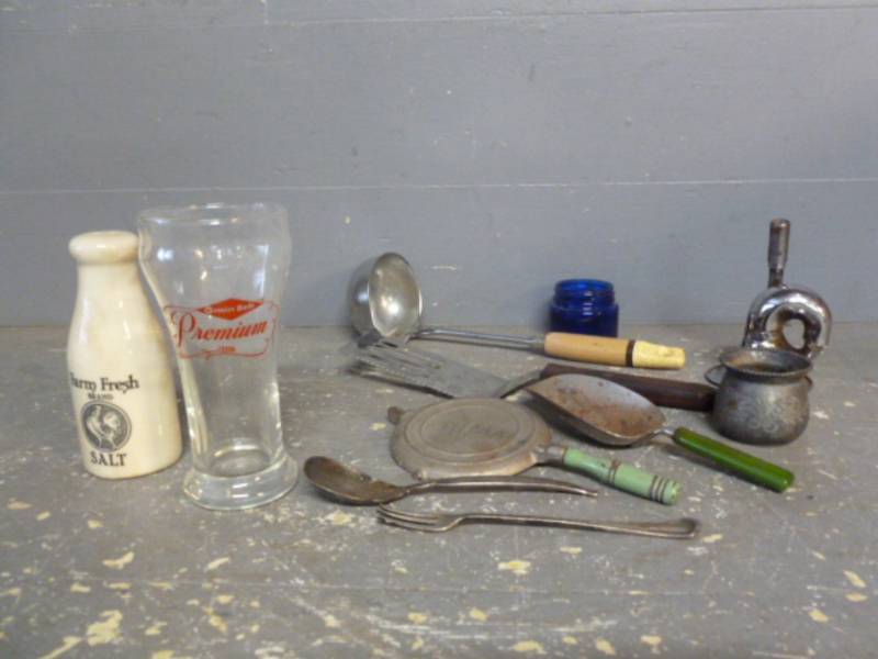 Vintage Items