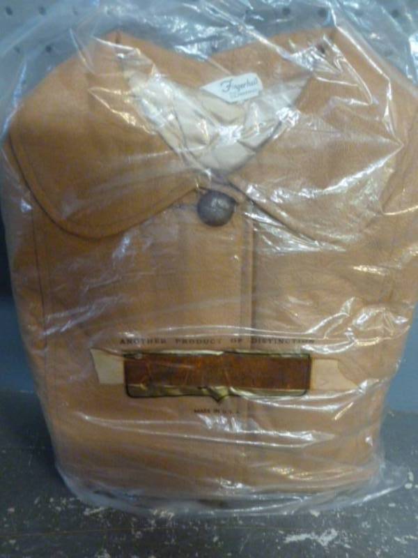 New Vintage Jacket