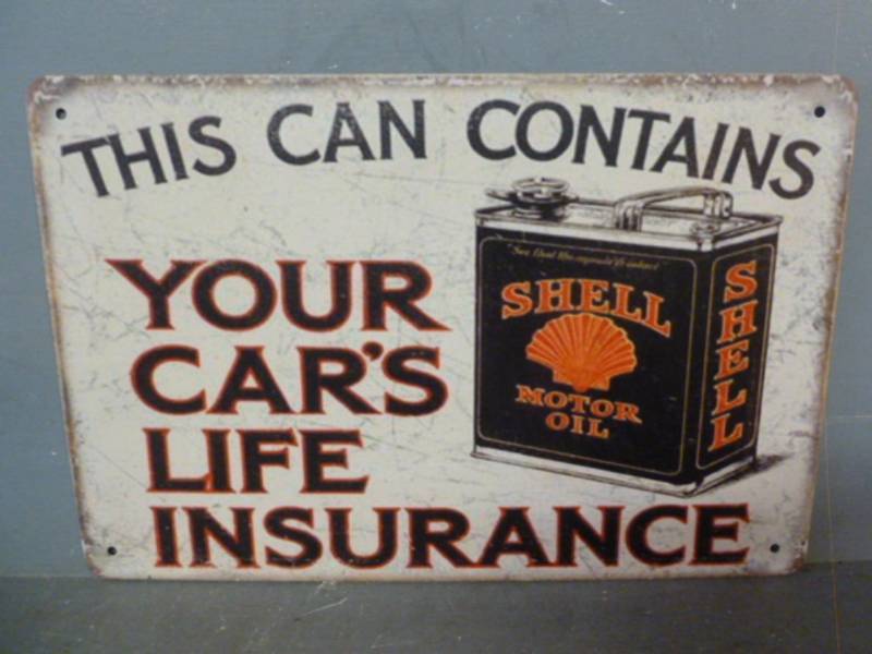 Sign