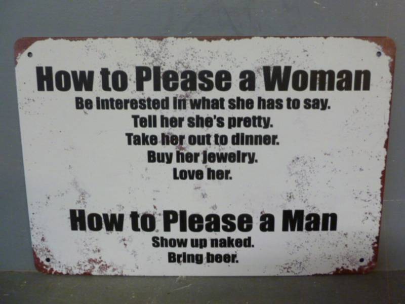 Sign