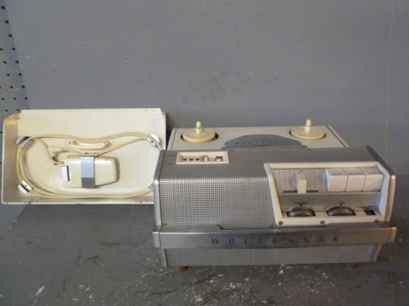 Vintage Electronics