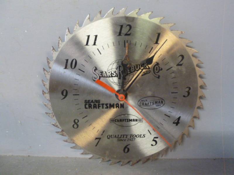 Clock for Sale in Grove City, MN | Online Auction | K-BID