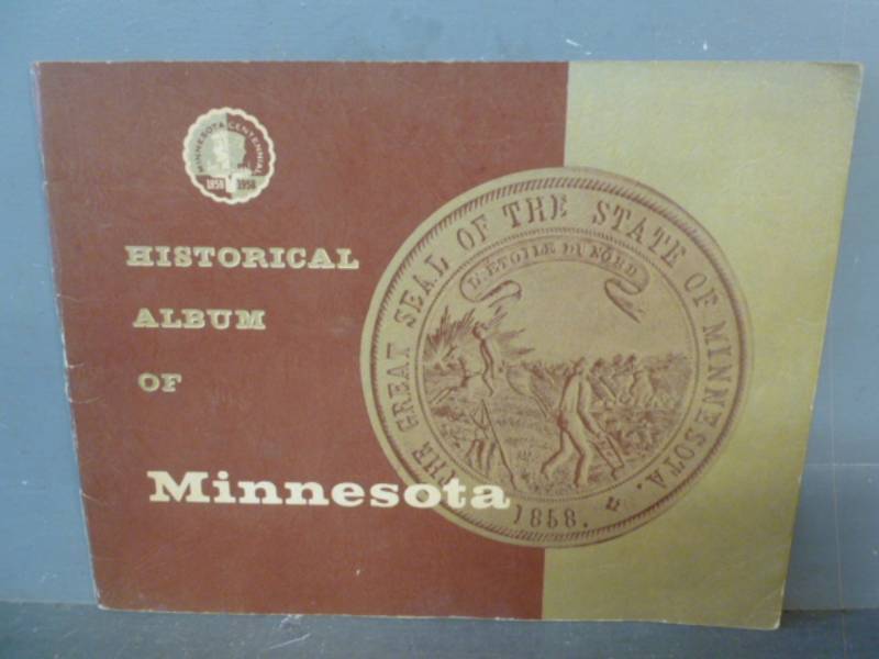 Vintage Booklet