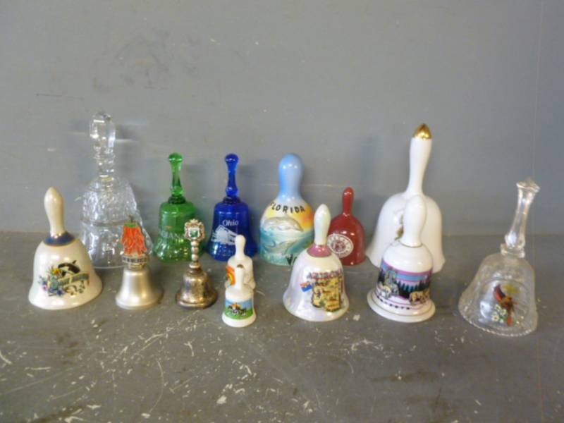 Collector Bells