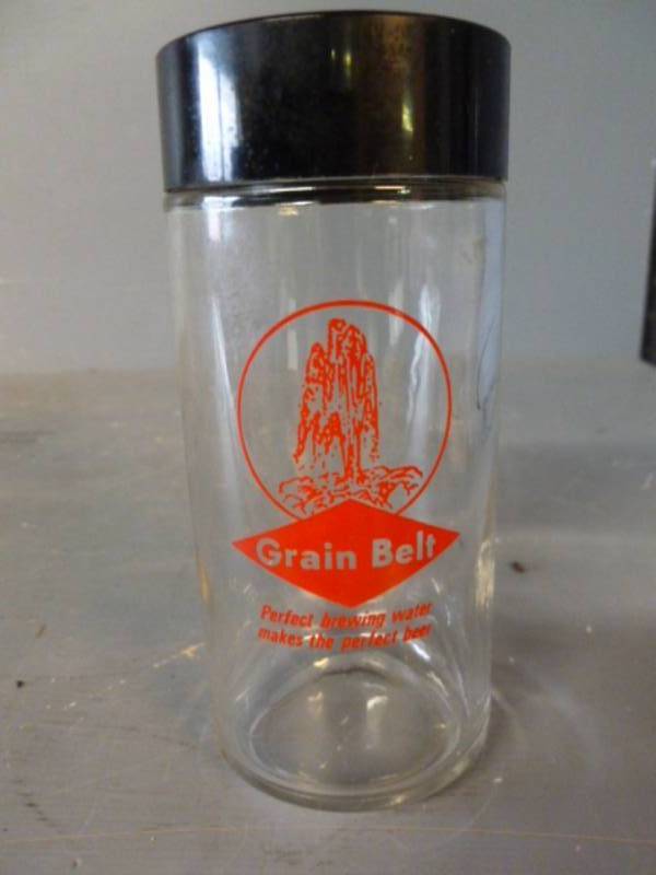 Vintage Grain Belt