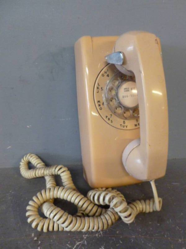 Vintage Telephone