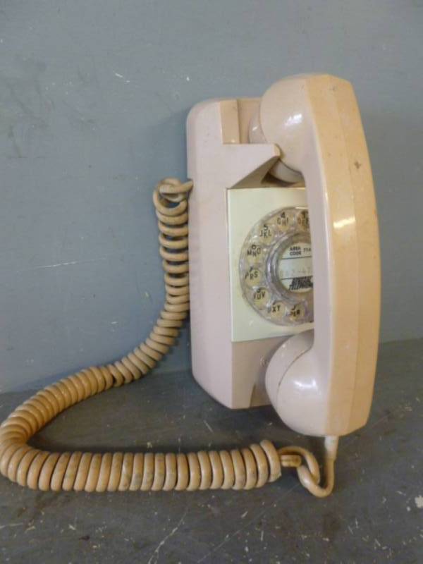 Vintage Telephone