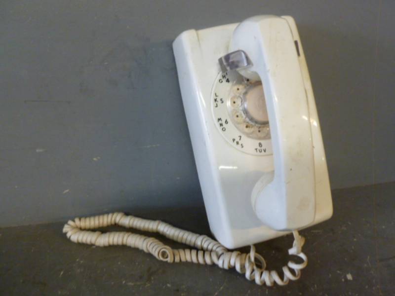 Vintage Telephone