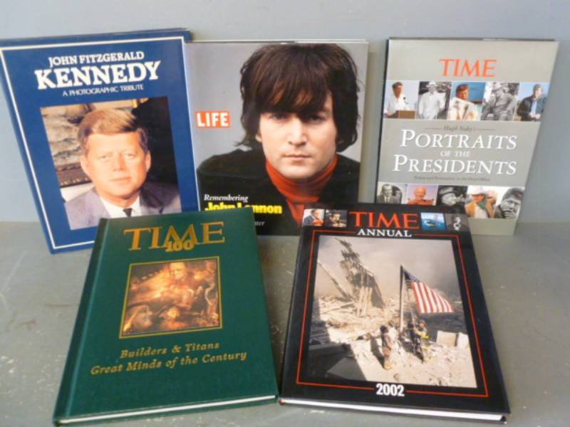 Collector Books