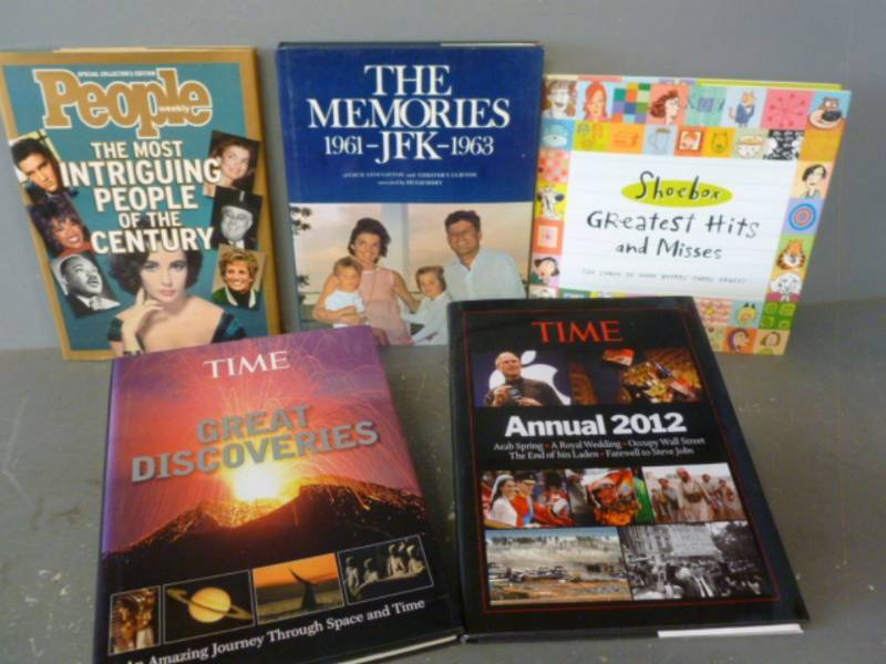 Collector Books