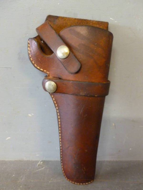 Pistol Holster