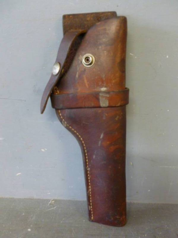 Pistol Holster