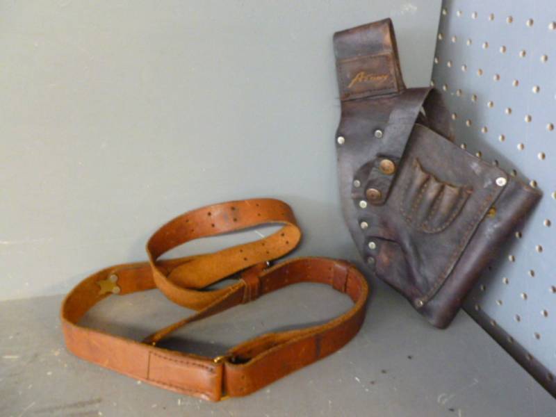 Rifle Sling