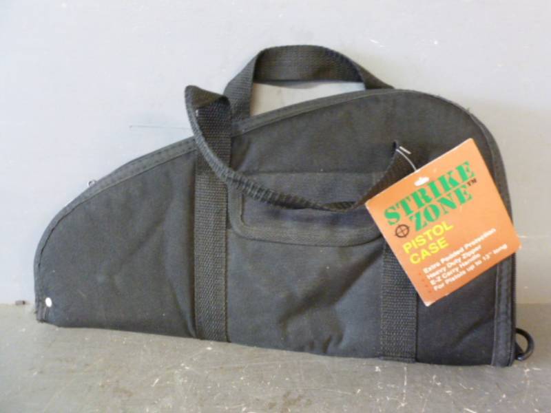 Pistol Case