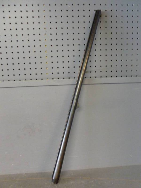 Shotgun Barrel