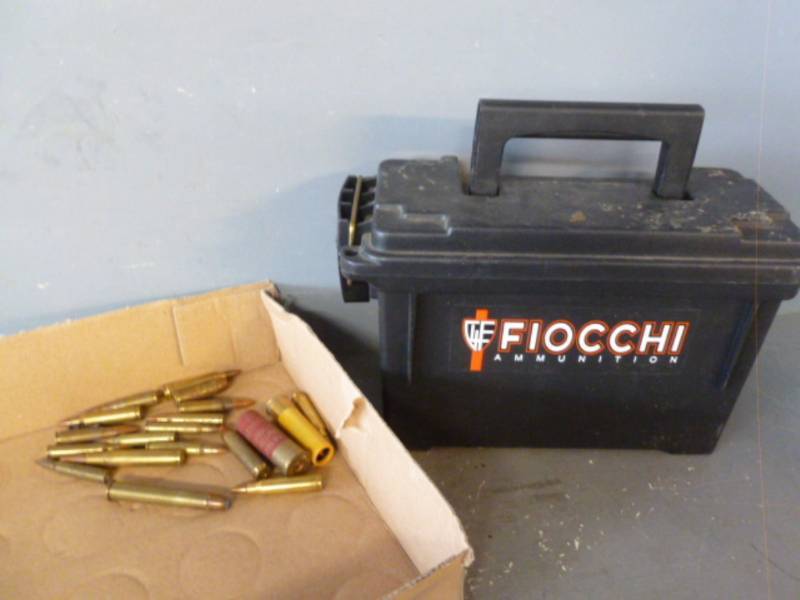 Ammo
