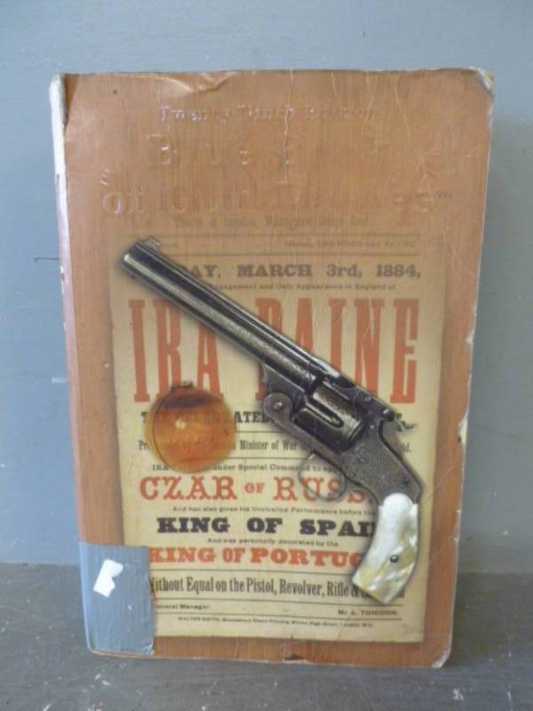 Gun Value Book