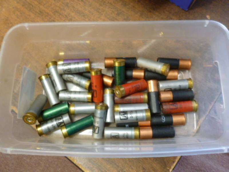 Ammo