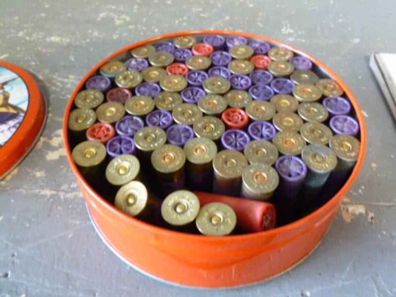 Ammo