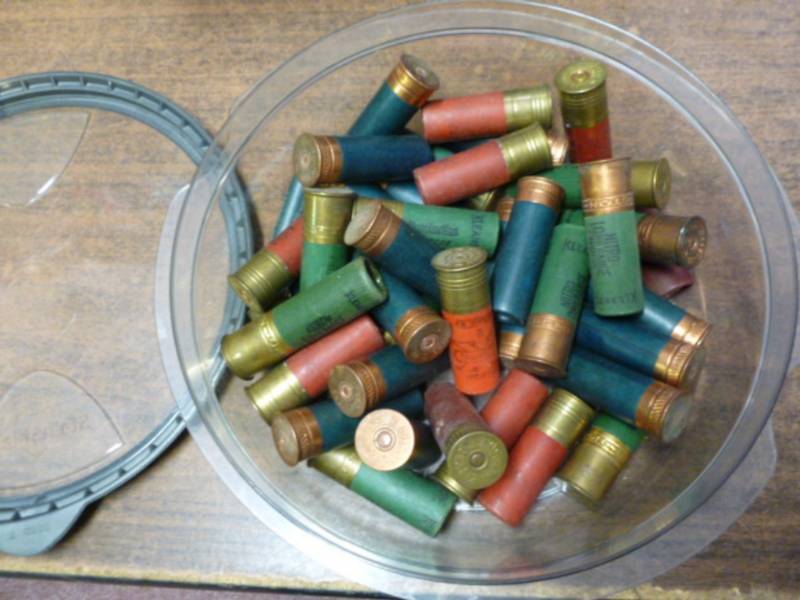 Ammo