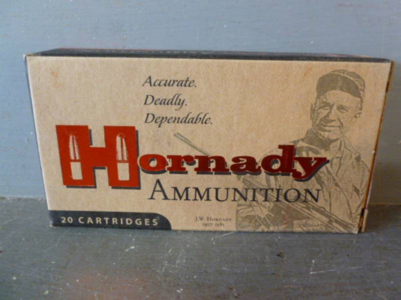 Ammo
