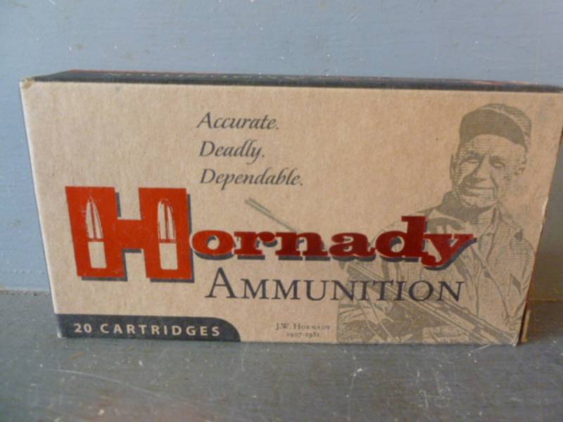 Ammo