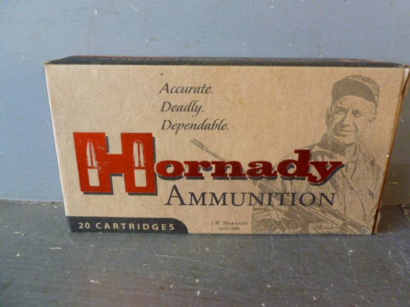 Ammo