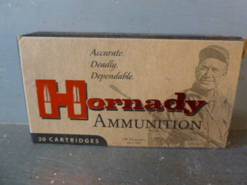 Ammo