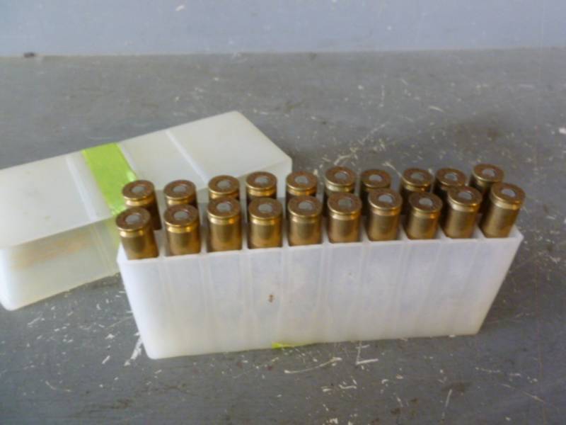 Ammo