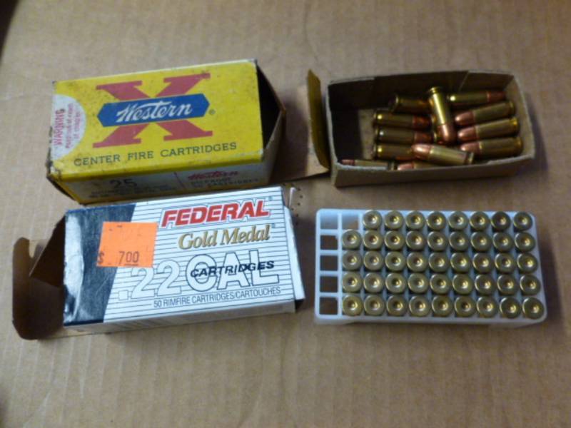 Ammo