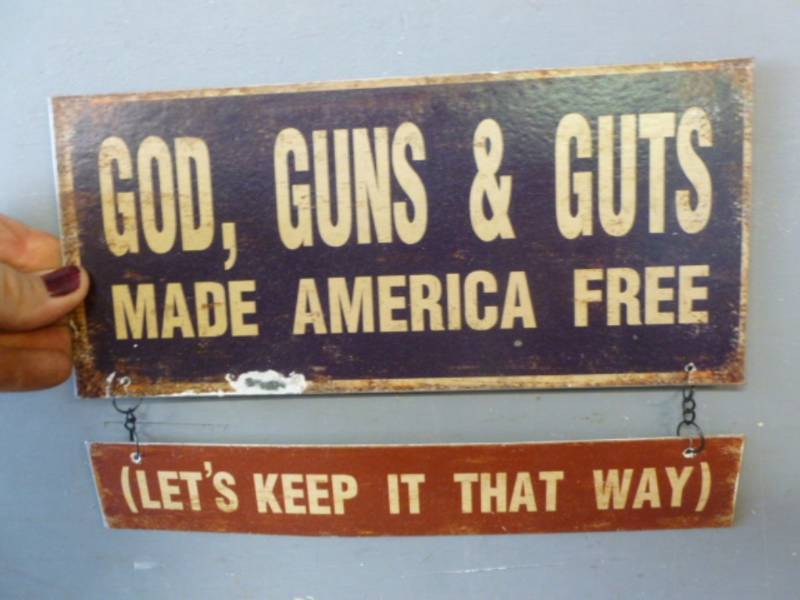 Sign