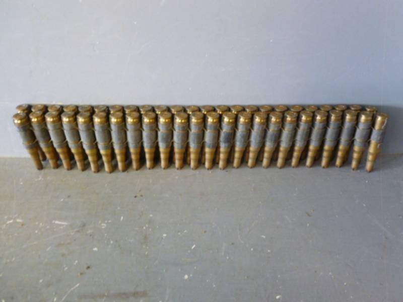 Ammo
