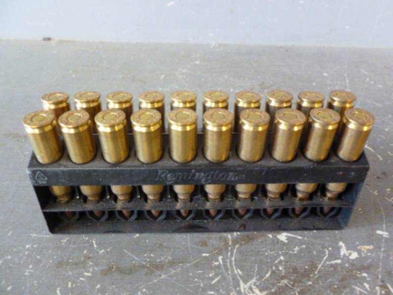 Ammo