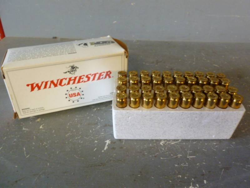 Ammo