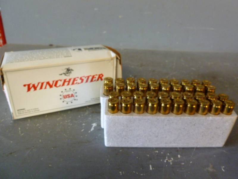 Ammo