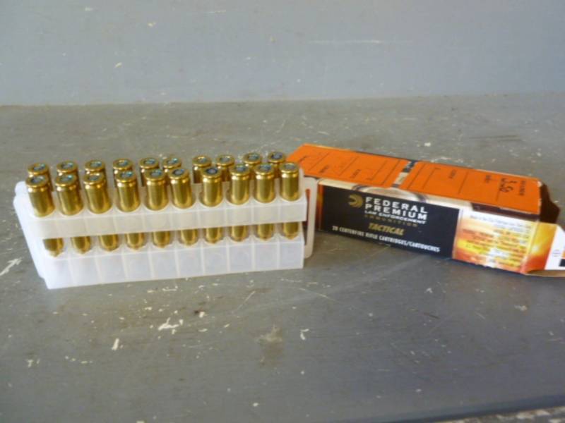 Ammo