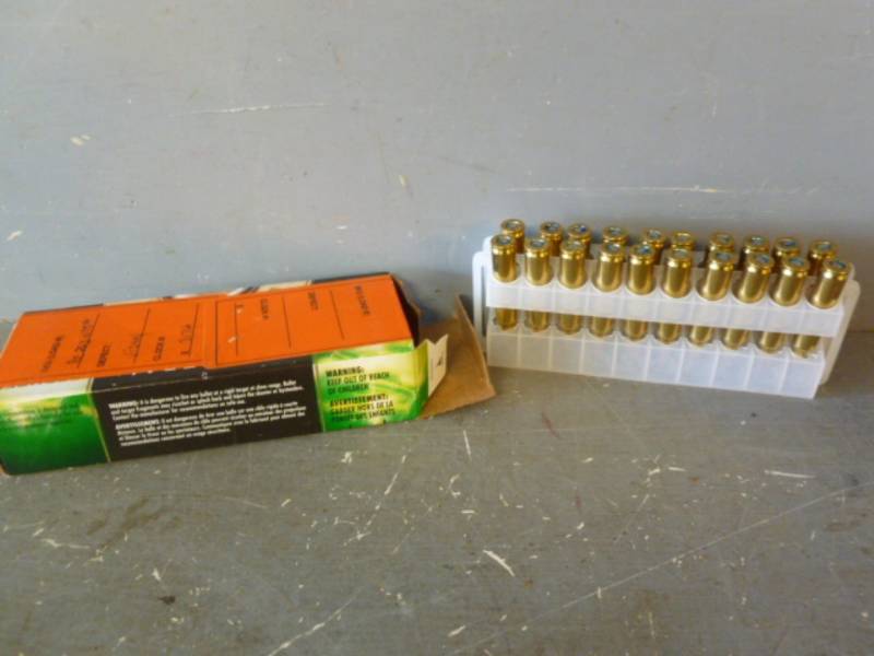 Ammo